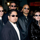 Get pumped for <i>The Matrix 4</i>'s premiere with this 2003 news report featuring <i>Reloaded</i> cosplayers